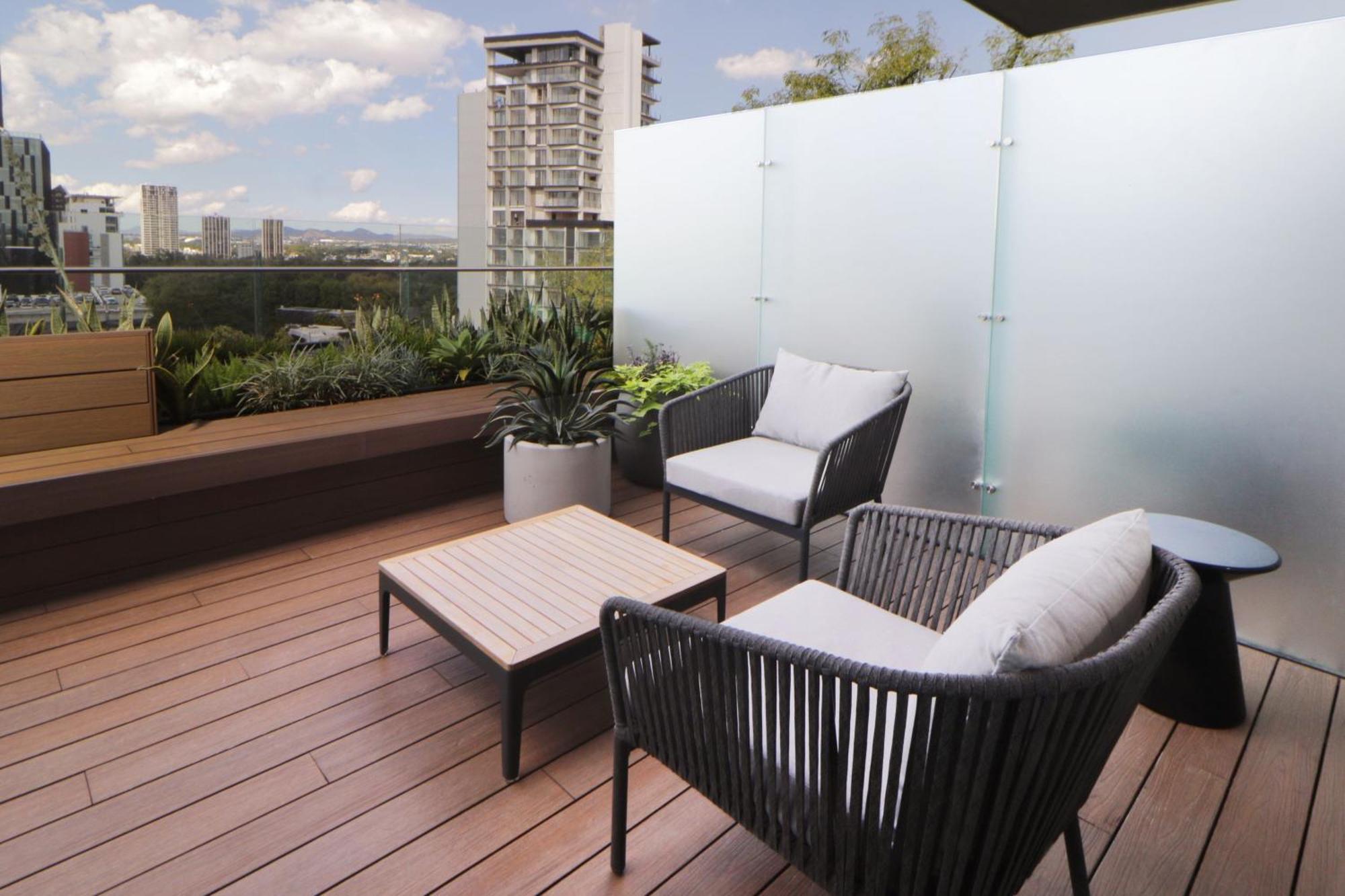City Express Plus By Marriott Guadalajara Providencia Exterior foto